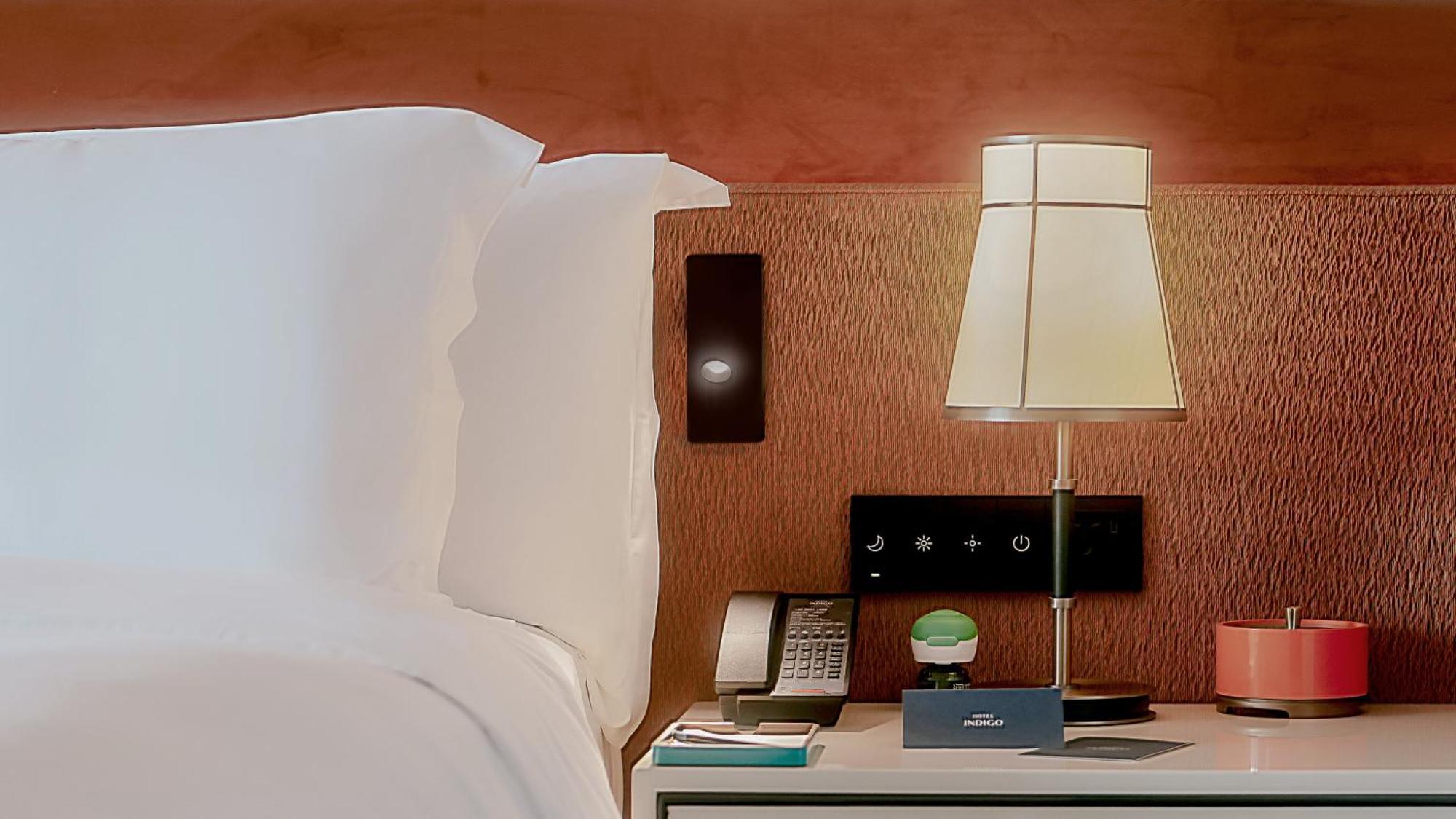 Hotel Indigo Guangzhou Haixinsha By Ihg - Free Shuttle Bus To Canton Fair Complex During Canton Fair Period Экстерьер фото